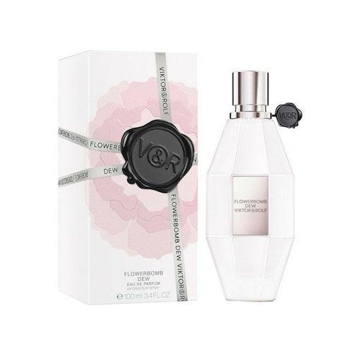Viktor & Rolf Flowerbomb Dew EDP 100ml Perfume for Women - Thescentsstore